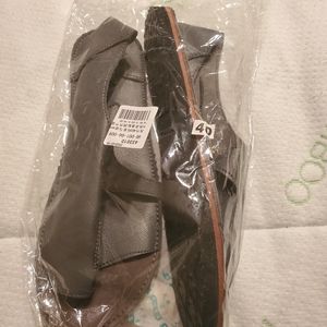 Vintage Boho Sandals Women Leather 